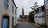 Tocht Stappen Landévennec - GR34 Rangoulic -- Lanvéoc - Photo 4