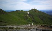 Excursión Senderismo Besse-et-Saint-Anastaise - Le sancy super besse - Photo 4