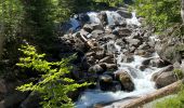 Tour Wandern Cauterets - Cascades J1 - Photo 13