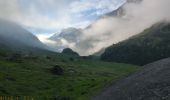 Randonnée Marche Champagny-en-Vanoise - Col palet - Photo 2