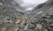 Excursión Senderismo Evolène - glacier mont miné  - Photo 1