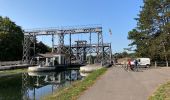 Tocht Stappen Le Rœulx - Canal du centre / 2020-09-13 - Photo 4