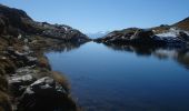 Tour Wandern Montsapey - Petit Arc. par les crêtes  - Photo 1