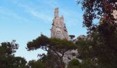 Trail Walking Cassis - Les 3 Calanques coté Est - Port Miou - En Vau - Port Pin - Photo 16