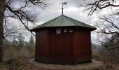 Tour Wandern Barr - Barr - sentier géologique - Landsberg - kiosque du Jadelot - Photo 13