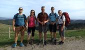 Trail Walking Breitenbach-Haut-Rhin - auberge Lameysberg  - Photo 11