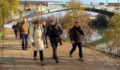 Trail Walking Champigny-sur-Marne - BM Bord de Marne : Nogent-Gournay AR 21km - Photo 6