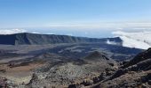 Trail Walking Sainte-Rose - Piton de la Fournaise (cratère Dolomieu) - Piton Partage - Photo 8