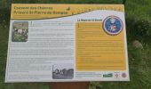 Trail Walking Le Pouzin - le Pouzin le couvent des Chèvres vieux Rompon - Photo 4