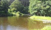 Tour Zu Fuß La Roche-en-Ardenne - 6. Borzée - Photo 1