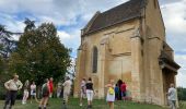 Tour Wandern Saint-Geniès - Saint Génies 19-09-2020 - Photo 2