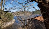 Trail Walking Chambles - 2019 03 20 Chambles Essalois - Photo 2