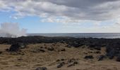 Randonnée Marche Saint-Leu - St Leu - Etang-Salé par le littoral  - Photo 3