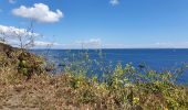 Tour Wandern Le Conquet - Le Conquet - Pointe Saint-Mathieu - Photo 7