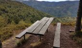 Trail Walking Sewen - Ballon d'Alsace - Lac d'Alfed et sa cascade - Col du Bonhomme - Ballon d'Alsace - Photo 8