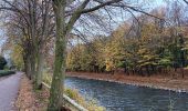 Randonnée Marche Liège - entre ourthe et lande (privatisée) - Photo 15