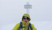 Excursión Raquetas de nieve Sondernach - raquette Schneff - Photo 3