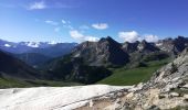 Trail Walking Briançon - Queyrs jour 1 - Photo 1