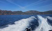 Randonnée Bateau à moteur Casaglione - Scandola, Girolata  - Photo 1