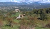 Randonnée Marche Piégros-la-Clastre - Piegros la Clastre - Photo 1