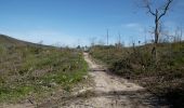 Tour Wandern Puy-Saint-Martin - Puy-Saint-Martin - Crête de Chevrière - La Pigne  - Photo 8