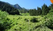 Trail On foot Saalbach-Hinterglemm - Talschluss Höhenweg - Photo 9