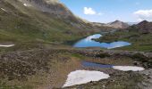 Randonnée Marche Les Angles - Les Bouillouses les lacs du Carlitt.Près de Montlouis  66 - Photo 16