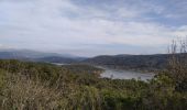 Trail Walking Montauroux - St cassien / friaoud - Photo 4