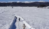 Percorso A piedi Enego - Sentiero dei Cippi variante - Photo 1