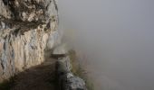 Tour Wandern Chamaloc - Col de Rousset - But de l'Aiglette - Photo 11