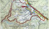 Tour Zu Fuß Lahnstein - Rundwanderweg Braubach: B3 Kleinbahndamm-Hinterwald-Molkenborn - Photo 2
