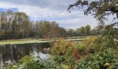 Tour Wandern Pouilly-sous-Charlieu - Randonnée de Pouilly sous Charlieu  - Photo 3