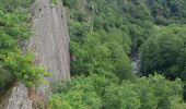 Tour Wandern Hohenfels - Nisramont  + Herou - Photo 15