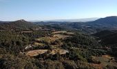 Trail Walking Malaucène - Le cirque de St Amand Suzette 84 - Photo 1