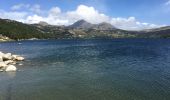 Trail Walking Font-Romeu-Odeillo-Via - Les Bouillouses - Photo 1