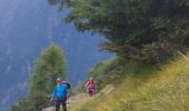 Tocht Stappen Chantepérier - boucle départ le perier - Photo 6