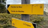 Tour Wandern Méailles - M’égailles tête du Ruch - Photo 4
