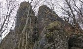 Tour Zu Fuß Bad Grund - Herbstlaubweg - Photo 1