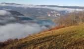 Randonnée Marche Lavancia-Epercy - Epercy-Montcusel-cascade-Douvre - Photo 2