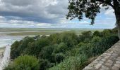 Tour Wandern Saint-Valery-sur-Somme - Saint-Valery-sur-Somme-Marche-6-oct-2021--09-48 - Photo 2