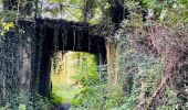 Tour Wandern Largny-sur-Automne - en Forêt de Retz_90_09_2021_la Selve - Photo 15
