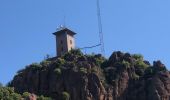 Tour Wandern Fréjus - Depuis le pont de la Bécasse  - Photo 7