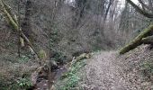 Trail Walking Froges - Froges-Montfallet-Champ près Froges - Photo 1