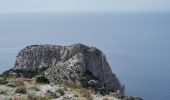 Trail Walking Marseille - Mont puget  - Photo 5