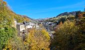 Tocht Stappen La Bourboule - Charlannes du pont - Photo 20