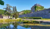 Tour Wandern Durbuy - Balade à Bomal sur Ourthe - Photo 12