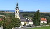 Percorso A piedi Scharten - Kirschblütenweg - Photo 1