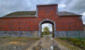 Tour Wandern Thuin - Balade à Thuillies - Photo 4