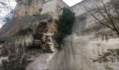 Tour Laufen Les Baux-de-Provence - Tamalous-Les Baux-01112019 - Photo 2