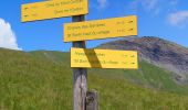Trail Nordic walking Saint-Sorlin-d'Arves - Mont Corbier  - Photo 5